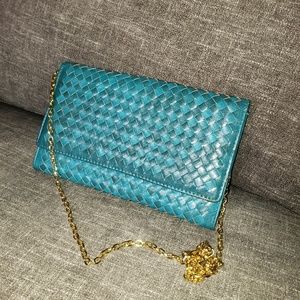 Urban Expressions Clutch